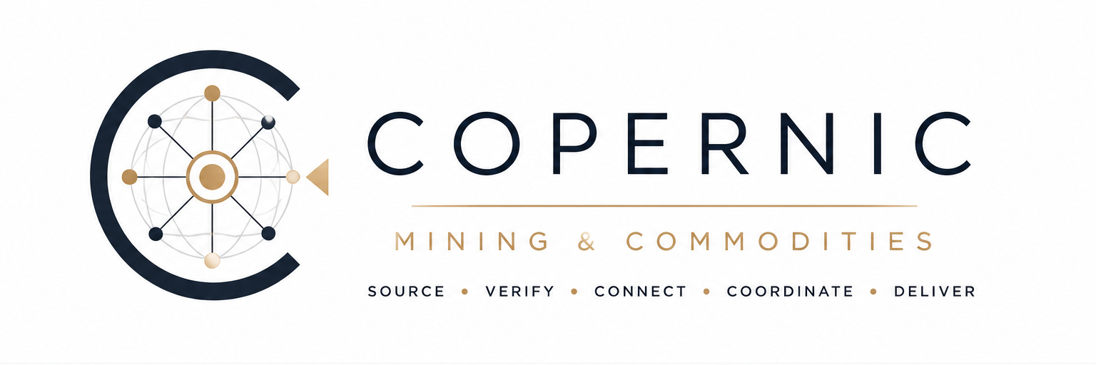 COPERNIC